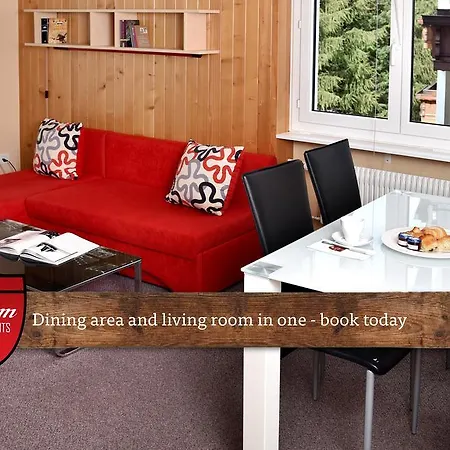 Apartman Dom - The Dom Collection 3 Stars