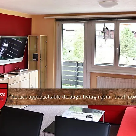 Dom - The Dom Collection 3 Stars Apartment Saas-Fee