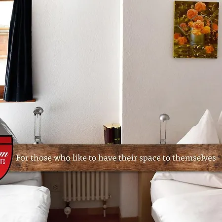 Dom - The Dom Collection 3 Stars Apartment