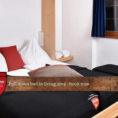 Apartman Dom - The Dom Collection 3 Stars *
