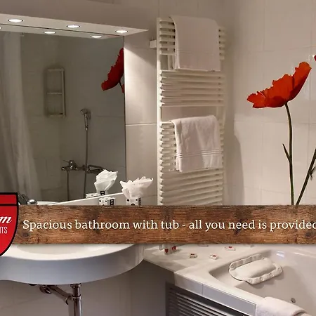 Dom - The Dom Collection 3 Stars Apartman