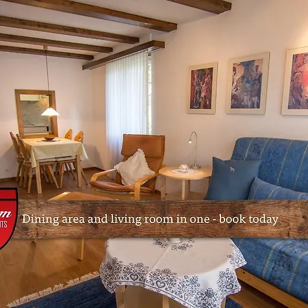 Apartman Dom - The Dom Collection 3 Stars *